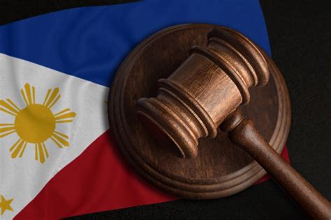 Q&A: 'The real face of government in the Philippines is the .